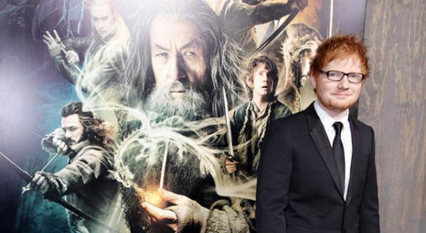 【特別映像】“ホビット”似のグラミー歌手が歌う…『ホビット』エンディング・テーマ曲