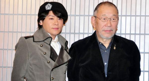 崔洋一監督、「キスマイ」二階堂高嗣からの“おじいちゃん”扱いに心外！