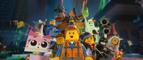 【全米興行収入ランキング】『LEGO(R)ムービー』V3達成！　ケヴィン・コスナー新作は2位発進