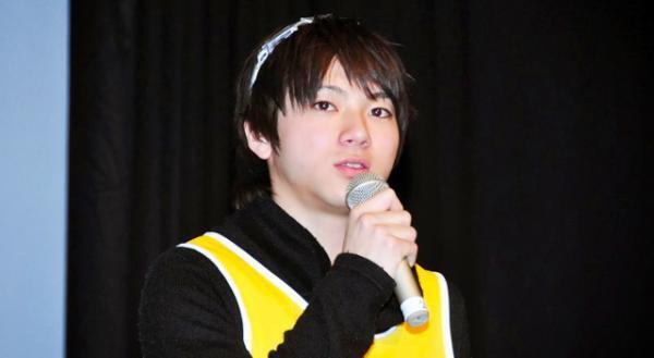 元ゴーカイブルー・山田裕貴、短パンでの舞台挨拶にやる気満々も事務所からNG！