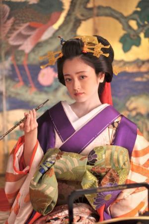 安達祐実、R-18文学の映画化で“花魁”に！「今の私にはとてもいい役」