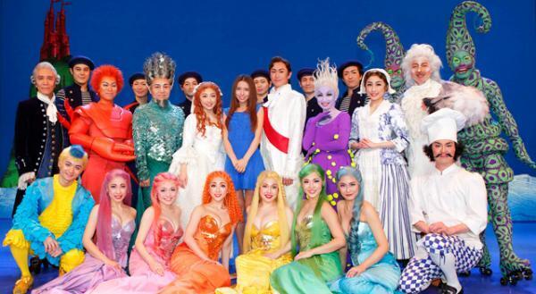 【対談インタビュー】映画『アナと雪の女王』、劇団四季「リトルマーメイド」　～音楽のパワー～