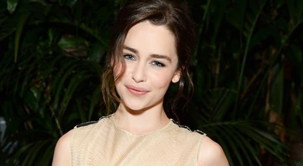 エミリア・クラーク、『ターミネーター』サラ・コナー役のため壮絶なダイエット