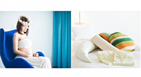 プレママ必見のご褒美ステイ！「星野リゾート リゾナーレ 熱海」マタニティプラン体験レポート 前編