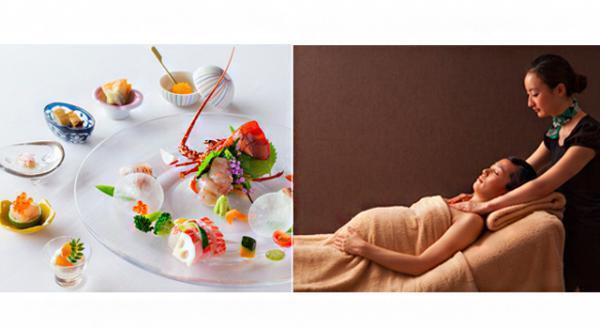 プレママ必見のご褒美ステイ！「星野リゾート リゾナーレ 熱海」マタニティプラン体験レポート 後編