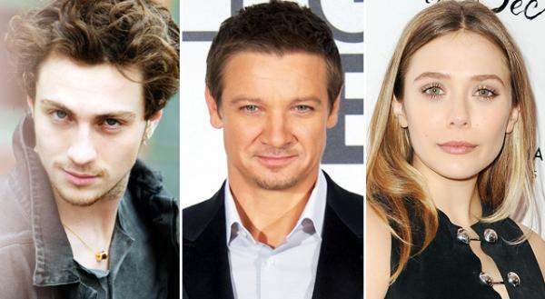 『アベンジャーズ』続編イタリアでロケ開始！　新キャラがホークアイと登場