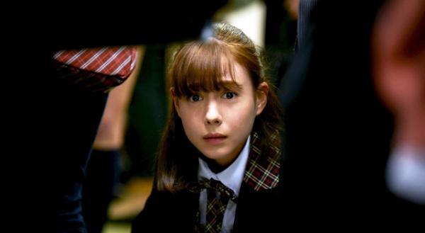 トリンドル玲奈が本格映画デビュー！　佐々木希主演『呪怨』最新作で