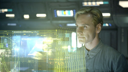 『プロメテウス』続編にマイケル・ファスベンダーが“何人も”登場？