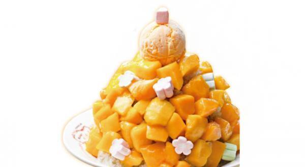 【3時のおやつ】アジアン・スイーツがアツい！ 原宿・表参道エリアに続々オープン