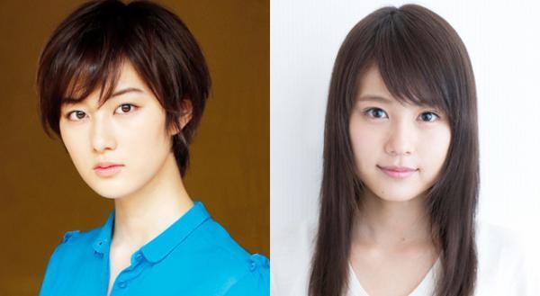 有村架純、ジブリ新作『思い出のマーニー』で初声優　300人オーディションも“即決”