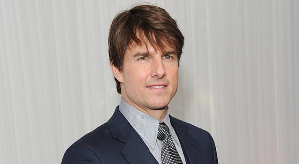 トム・クルーズ、“サイエントロジー信者"と数か月前から交際中？