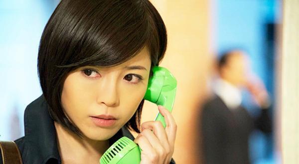 釈由美子が行き当った“謎”とは…スペシャルドラマ「相棒」ラストシーン公開！