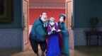 【特集：アナと雪の女王】ディズニーの遊び心に驚愕…隠れた名キャラクターを発見！