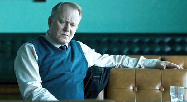 【特別映像】スウェーデンが生んだ俳優一家の父、ステラン・スカルスガルドに注目