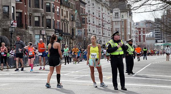 米FOX、ボストンマラソン爆弾テロ事件をTVシリーズ化へ