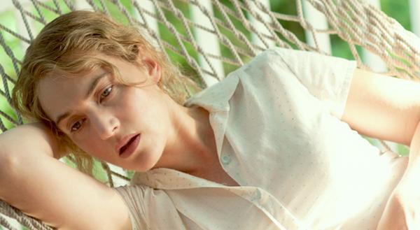 【インタビュー】ケイト・ウィンスレット「真実の恋は思わぬときに訪れる」と実感…『とらわれて夏』