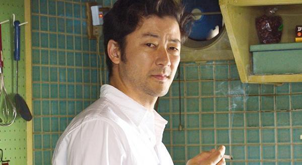 浅野忠信、唯一無二の“渋カッコよさ”に注目！　「ロング・グッドバイ」＆『私の男』