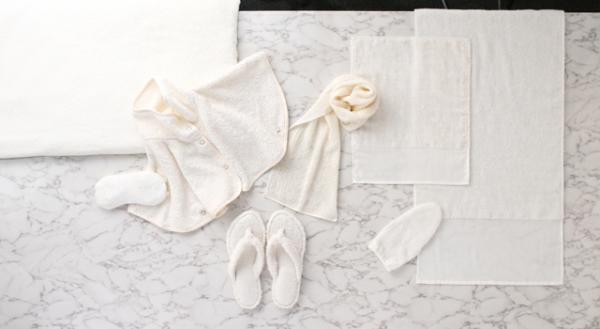 カリスマ美容研究家 早野実希子式“美のメソッド”が詰まった「美しくなれるタオル」シリーズ発売