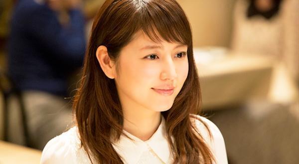 【インタビュー】長澤まさみ×いくえみ綾 漫画から映画化…繋がる想い『潔く柔く』