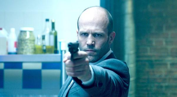 香川真司＆山田孝之も惚れる！　スキンヘッドの肉体派ジェイソン・ステイサム