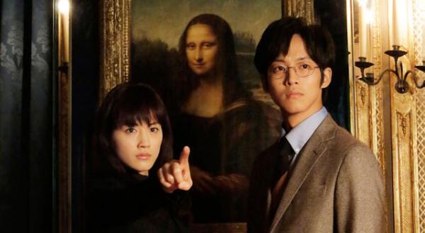 【映画ではじめるデートプラン 第12回】『万能鑑定士Q』×イケアデート in 立川