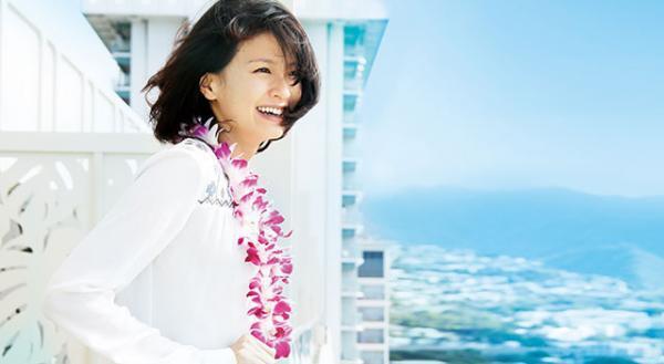 【特別映像】榮倉奈々、池松壮亮＆加瀬亮にキス!? 『わたしのハワイの歩きかた』