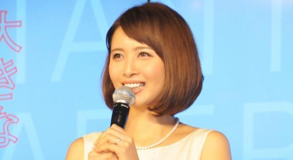 新婚・加藤夏希、『風立ちぬ』に影響され結婚式は「和装もいい」