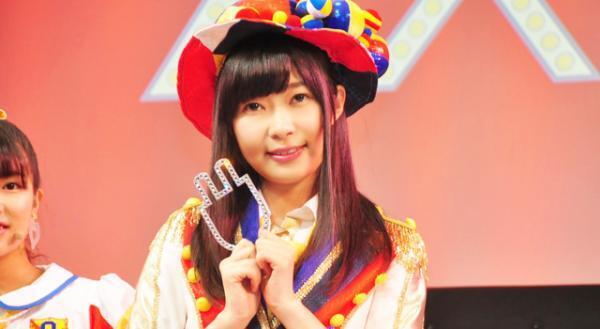 指原、秋元康からの“滝行”指令メール到着を明かす