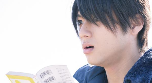 元ゴーカイブルー・山田裕貴からコメント到着！　山田悠介の小説を映画化『ライヴ』