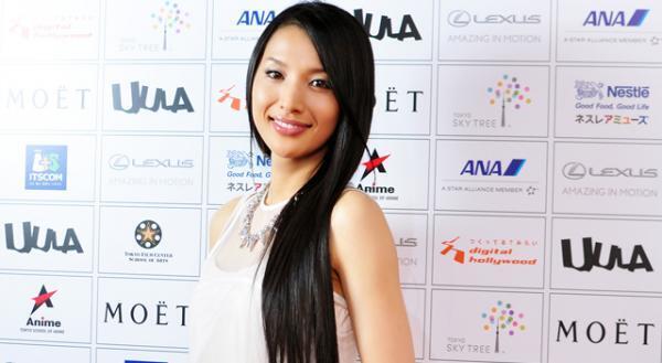 【インタビュー】芦名星　ショートフィルムのヒロインに重ねた夢と葛藤、親への思い