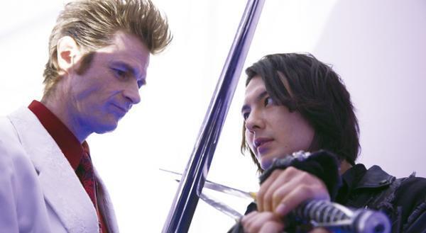 「牙狼＜GARO＞」新シリーズ最新作がBD＆DVDで発売、主演・藤田玲のコメントも到着！