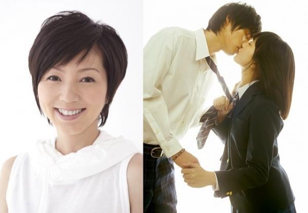 渡辺満里奈、12年ぶり実写映画出演！　『好きっていいなよ。』で川口春奈の母役