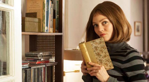 ヴァネッサ・パラディに学ぶ、“フランス式恋愛”のススメ！　『ジゴロ・イン・ニューヨーク』