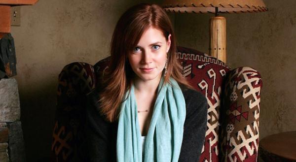 【インタビュー】エイミー・アダムスが語る、「型にはまらない」鬼才スパイク・ジョーンズ