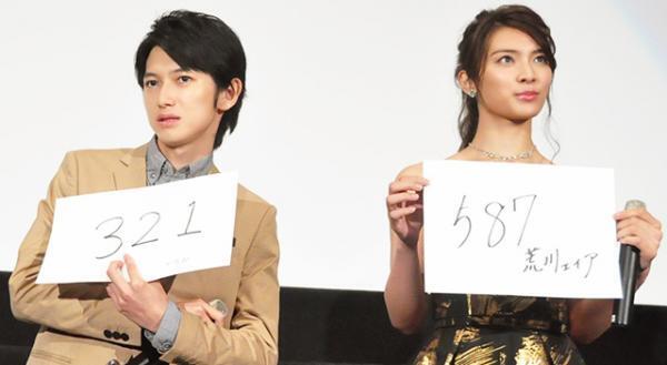 秋元才加「奴隷ほしい」、本郷奏多はゴスロリ女装を絶賛に複雑