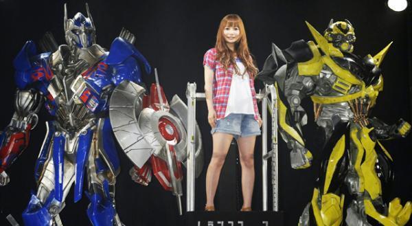 中川翔子、中野サンプラザ解体に嘆き「ロボットに変身して逃げて」