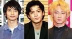 【最新CM考】向井理、綾野剛、小栗旬…“料理男子”はCM界にも旋風