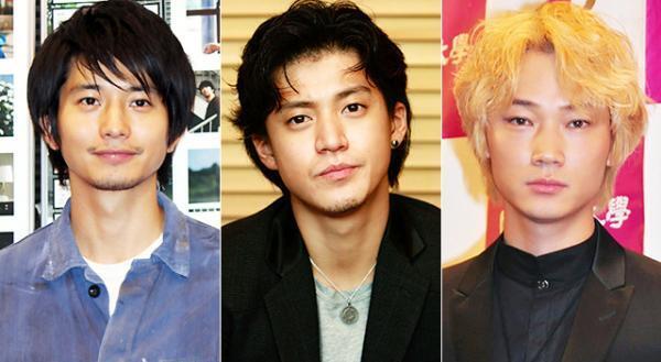 【最新CM考】向井理、綾野剛、小栗旬…“料理男子”はCM界にも旋風