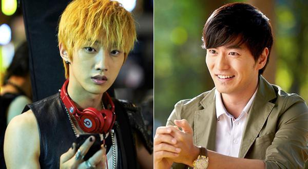 イ・ジヌク＆「B1A4」ジニョンにあの俳優も…イケメンを惑わすのはおばあちゃん!?