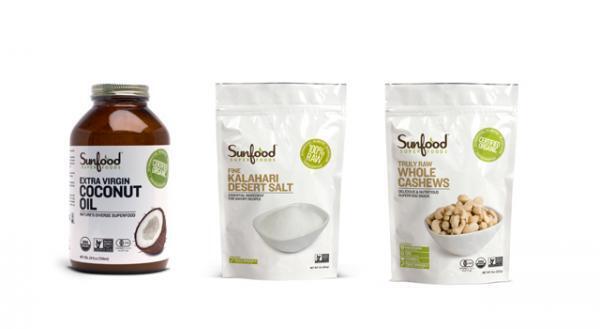 ヘルスコンシャスな生活をサポートする「サンフード」に新フレーバー登場！