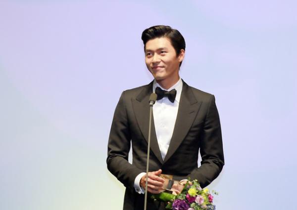 ヒョンビン、ソン・イェジンらスター集結！　第18回プチョン国際映画祭