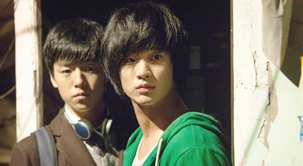 【予告編】キム・スヒョン、ジャージ姿から肉体美まで披露！『シークレット・ミッション』