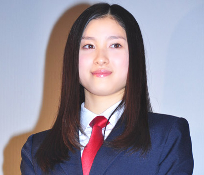 来春NHK朝ドラ「まれ」、ヒロインに最旬女優・土屋太鳳！