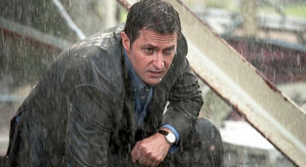 竜巻にも負けないイケメン降臨!? 英国俳優リチャード・アーミティッジ『イントゥ・ザ・ストーム』