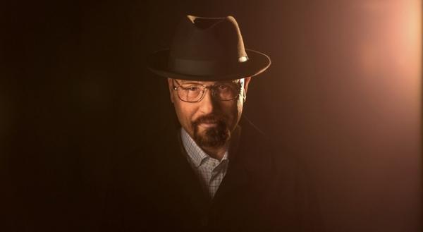 【特別映像】蛭子能収、特殊メイクで「ブレイキング・バッド」の麻薬王に変身