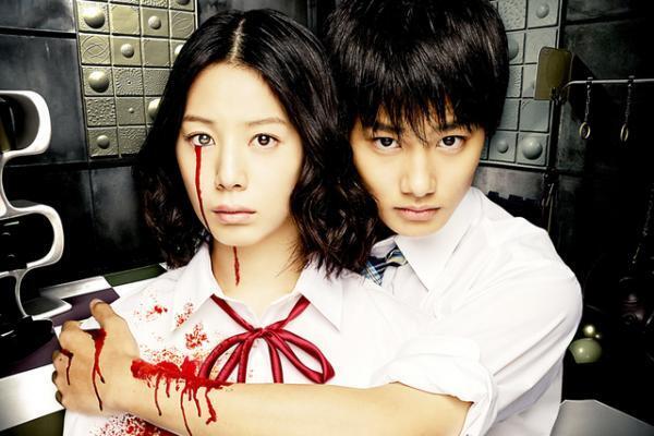 【特別映像】カワイイ？　コワイ？　夏帆ナレーションの映像特典「紙人形劇パズル」