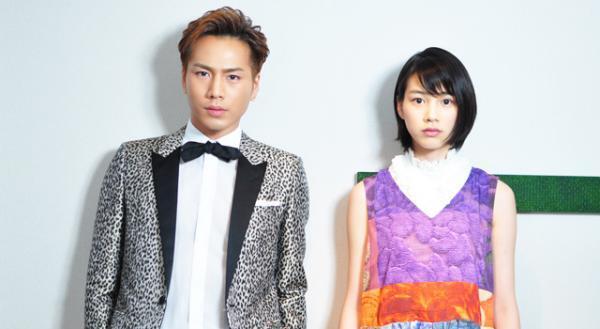 【インタビュー】能年玲奈×登坂広臣　『ホットロード』への決意「自分の軸はぶらさない」