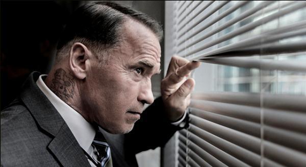 ハリウッドスターで見る、「最新ヘアカタログ～2014夏・秋／七三Ver.～」