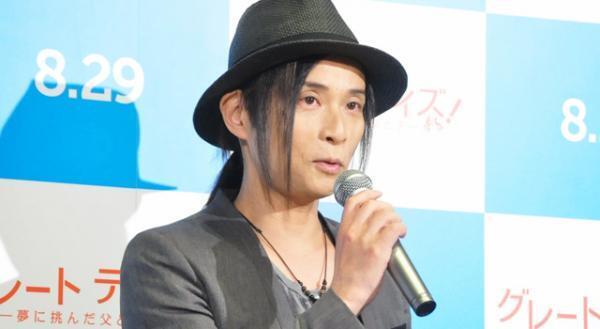 辻仁成、子育ての不安、息子との関係性を赤裸々に告白！