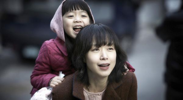 韓国発・実話に基づく心震わす家族の映画続々公開…『マルティニークからの祈り』